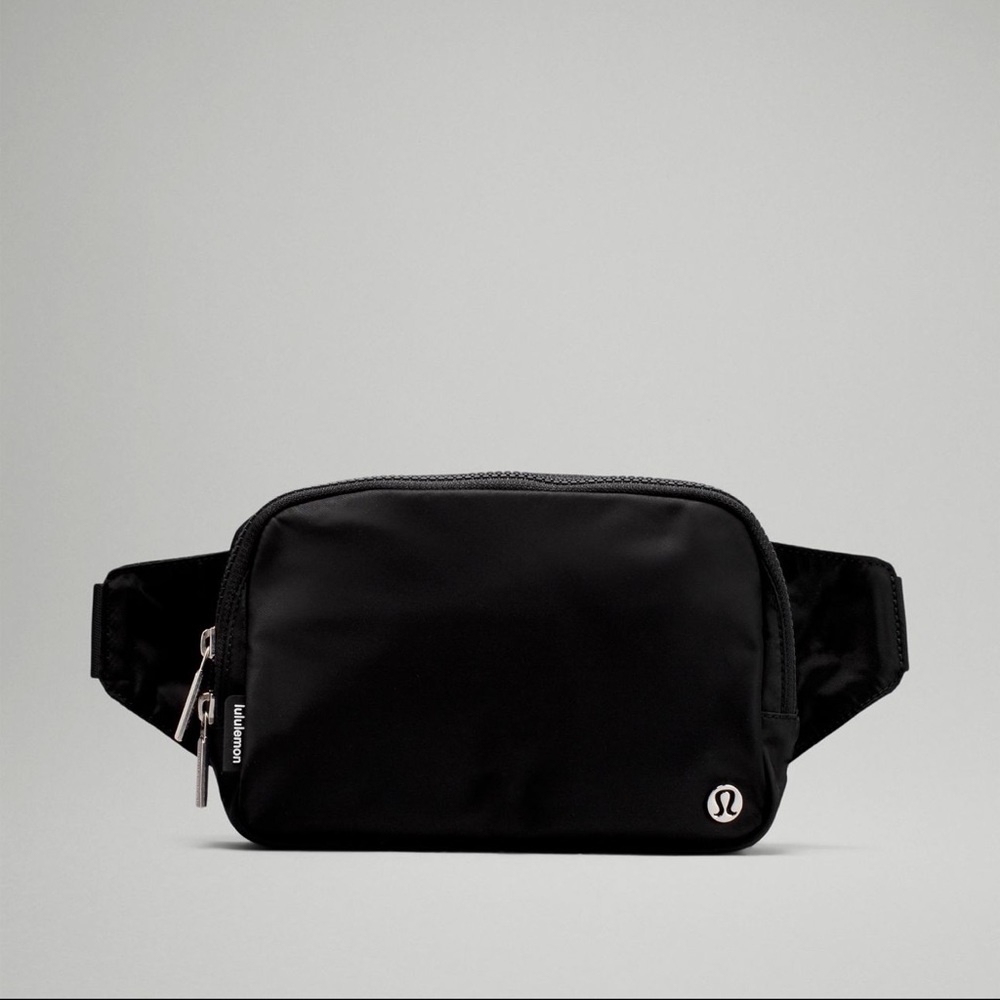 Lululemon Everywhere Belt Bag Large - Black